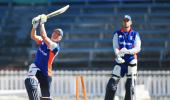 Classic England playing catch-up with modern batting