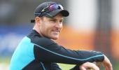 Confident New Zealand in the groove and unchanged for England