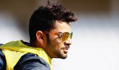 World Cup Diary: Now, video games on Virat Kohli