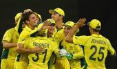 Australia v South Africa World Cup final, predicts Mark Taylor