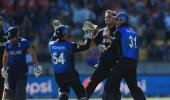 Southee, McCullum destroy England in Wellington