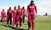 West Indies won't let defeats get them down