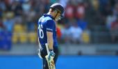 We were out-skilled, says England captain Morgan after NZ rout