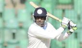 Ranji Trophy: Mumbai, Karnataka, TN join Maharashtra in semis