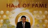 Wish I had skills of Murali and Warne: Kumble