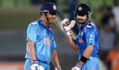 'Kohli, Dhoni need to be in form for India to do well at World Cup'