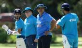 I would like India to win all the matches: Shastri