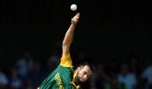 South Africa to play 'match-winner' Tahir against India