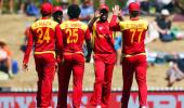 Zimbabwe performances raise hope of World Cup progress