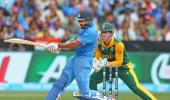 The run-out in the middle overs changed the game: Dhoni