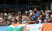 World Cup PHOTOS: India fans swarm MCG on Super Sunday!