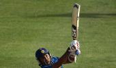 Jayawardene, Perera lead SL to nervy win over Afghanistan