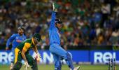 Don't remember South Africa being outplayed like this: Ganguly