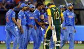 After loss to India; another blow for South Africa...