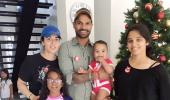 The Shikhar Dhawan interview: Opener keeps vow made to wife