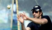 Wasim Akram says life 'exemplary' on his 50th birthday