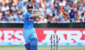 What makes Rahane the epitome of the ultimate team man!