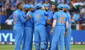 'Team India has made sure of at least a semi-final placing'