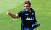 Southee leads World Cup MVP race. Dhawan 4th