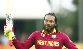 Cricket Buzz: Gayle is WI vice-captain for World Cup