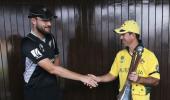 Australia-NZ go into match with eye on Chappell-Hadlee trophy