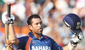 Happy coincidence: Tendulkar, Gayle double tons scored on same day