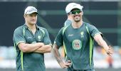 Watson says Australia ready for hostile reception in New Zealand