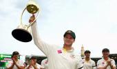 Aus to split future India Test, ODI series