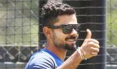 'Kohli will get close to Tendulkar's mark in one-day cricket'