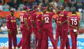 After 'Gaylestorm', WI believe they are on a level playground with SA