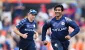 World Cup blog: Minnows are crucial to cricket