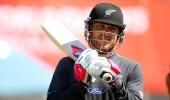 Kiwis won't like favourites tag in trans-Tasman tie, reckons Waugh