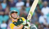 Check out South Africa's 'Plan AB' for World T20