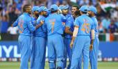 'Team India is playing the best cricket so far at this World Cup'