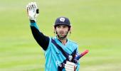 Scotland fined for slow over-rate vs Afghanistan