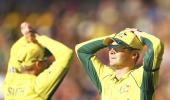 We were extremely poor, says Clarke