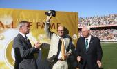 Martin Crowe inducted into ICC Hall of Fame