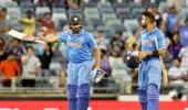 We have to continue with the good effort: Dhoni