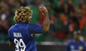 Malinga gamble starting to pay dividends for Sri Lanka