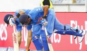 World Cup Blogs: India's middle-order masterclass hides troubles