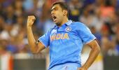 Stats: Ashwin spins his way to new highs