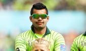 Akmal blasts Pakistan media for highlighting controversies