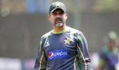 World Cup: Pakistan selectors in dilemma