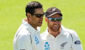 'Forget last year, New Zealand need to keep improving in 2015'