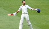 India eye fresh start as new skipper Kohli takes charge