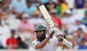 Amla and De Villiers lift South Africa