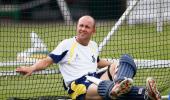 Trott bids to revive Test career on South Africa tour