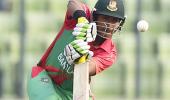 World Cup squad: Bangladesh pick all-rounder Sarkar