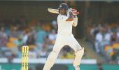 Sydney Test: Time for Pujara, Dhawan, Ashwin to deliver