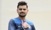 Trial by fire for Kohli's leadership as visitors seek redemption